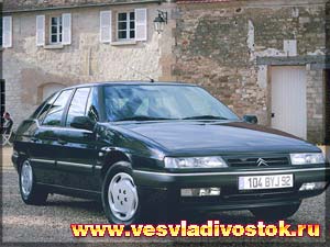 Citroen XM 2. 0i
