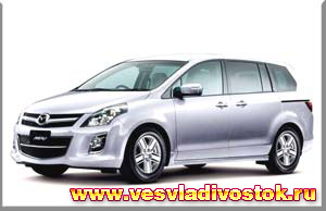 Mazda MPV