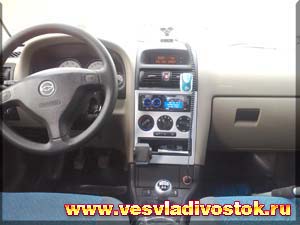Chevrolet Viva 1. 8
