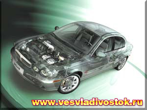 Jaguar X-Type