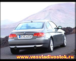 BMW 3-серия