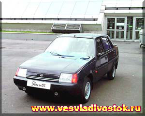 ЗАЗ 1103