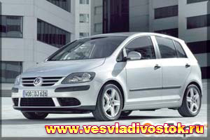 Volkswagen Golf 2. 0