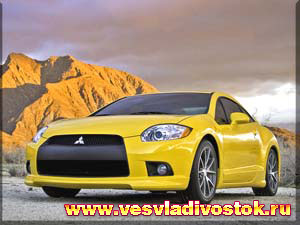 Mitsubishi Eclipse