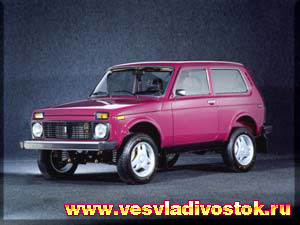 ВАЗ 2121