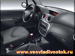 Citroen C3 1. 6 16V