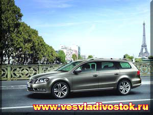 Volkswagen Passat Variant 1. 8