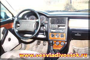 Audi 80 2. 0 E