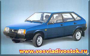 ВАЗ 2109
