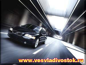 Volvo S60 2. 4