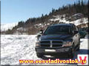 Dodge 4. 7L LTD 5ATX
