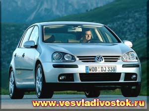 Volkswagen Golf 1. 4 16V