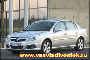 Opel Vectra 1. 8-16V