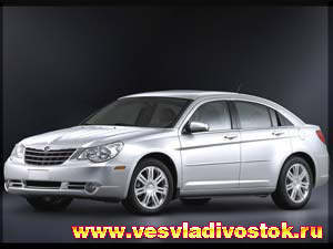 Chrysler Sebring