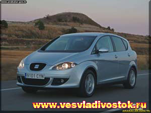 Seat Toledo