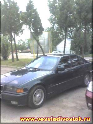 BMW 325i