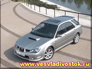 Subaru Impreza Plus 1. 5R AWD Comfort