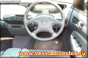 Mazda Efini MS-8