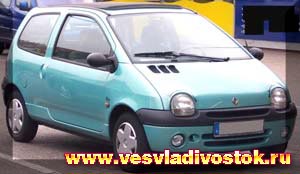 Renault Twingo