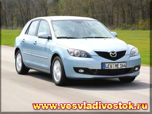 Mazda 6 2. 0 S-VT