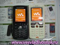 Где найти информацию по прошивке телефона Sony Ericsson w610i