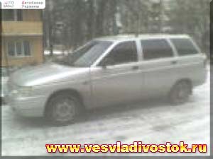 ВАЗ 21112