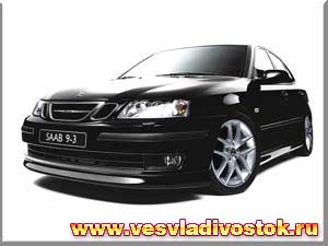 Saab 9-3