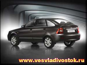 ВАЗ 2170