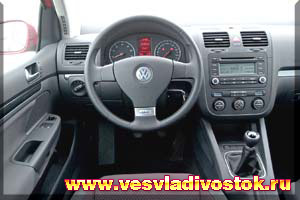 Volkswagen Golf 1. 4 16V TSI