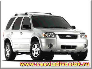 Ford Maverick