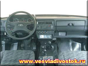 ВАЗ 2121