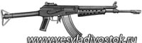 Штурмовая винтовка «Валмет» М62, М76 (М78)