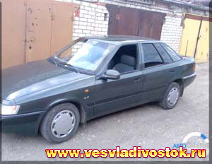 Daewoo Espero