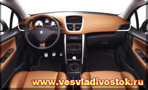 Peugeot 207 1. 6-16V VTi