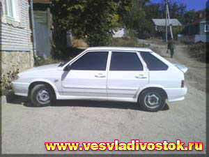 ВАЗ 2114