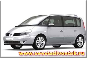 Renault Espace
