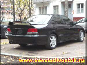 Mitsubishi Galant 1. 8i