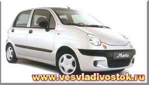 Daewoo Nexia