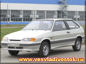 ВАЗ 2113