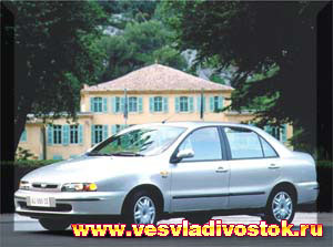 Fiat Marea