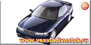 Mazda Efini MS-8