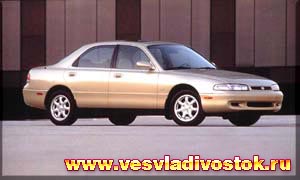 Mazda 626