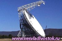 У проекта SETI появился новый телескоп