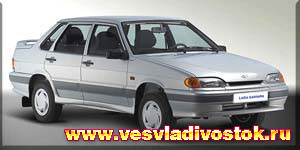 ВАЗ 2115-20