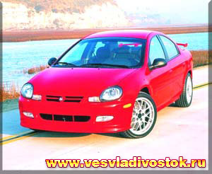 Dodge Neon