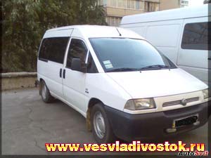 Fiat Scudo
