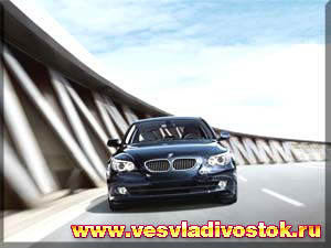 BMW 520i