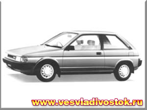 Toyota Tercel