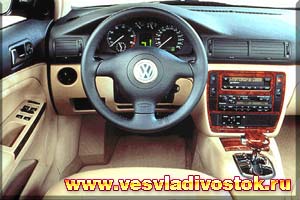 Volkswagen Passat Variant 1. 8 5V