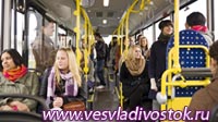 В Таллинне собираются отменить плату за проезд в общественном транспорте